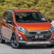 VIDEO REVIEW: 2019 Perodua Axia facelift in Malaysia