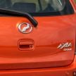 VIDEO REVIEW: 2019 Perodua Axia facelift in Malaysia