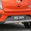 VIDEO REVIEW: 2019 Perodua Axia facelift in Malaysia