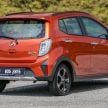 VIDEO REVIEW: 2019 Perodua Axia facelift in Malaysia