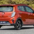 VIDEO REVIEW: 2019 Perodua Axia facelift in Malaysia
