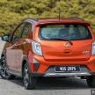 VIDEO REVIEW: 2019 Perodua Axia facelift in Malaysia