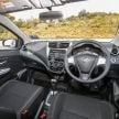 VIDEO REVIEW: 2019 Perodua Axia facelift in Malaysia