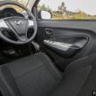 VIDEO REVIEW: 2019 Perodua Axia facelift in Malaysia