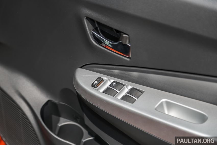 GALLERY: 2019 Perodua Axia – Style and AV in detail 1027831
