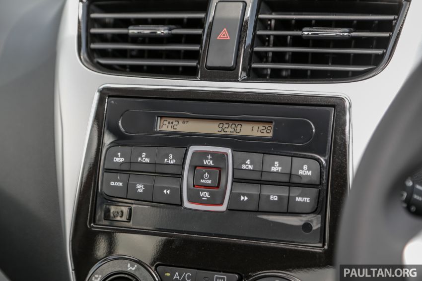 GALLERY: 2019 Perodua Axia – Style and AV in detail 1027820