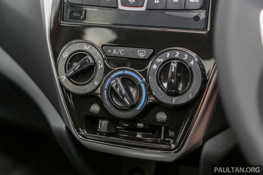 GALLERY: 2019 Perodua Axia – Style and AV in detail 1027821