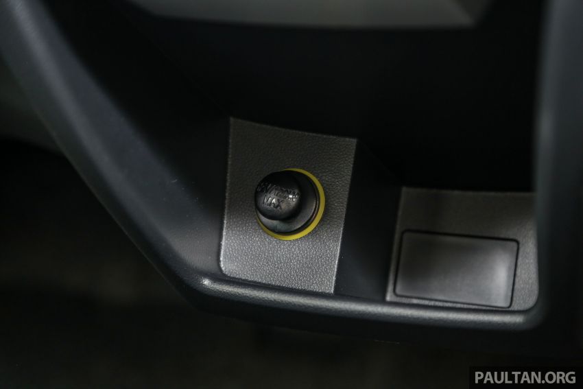 GALLERY: 2019 Perodua Axia – Style and AV in detail 1027822