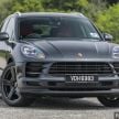 REVIEW: 2019 Porsche Macan in Malaysia – fr RM455k
