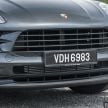 REVIEW: 2019 Porsche Macan in Malaysia – fr RM455k
