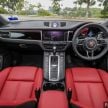 REVIEW: 2019 Porsche Macan in Malaysia – fr RM455k