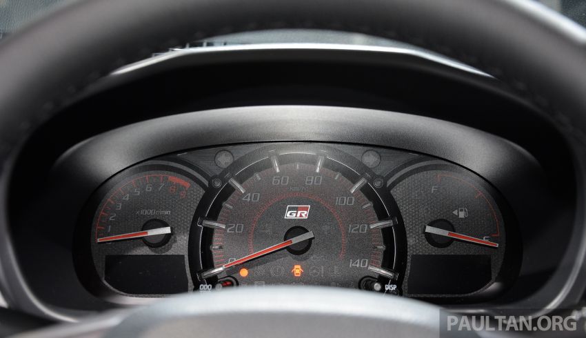 Tokyo 2019: Copen GR Sport, Gazoo’s lil’ kei roadster 1036879