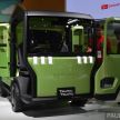 Tokyo 2019: Daihatsu WakuWaku, WaiWai, IcoIco dan TsumuTsumu – model konsep comel dan funky
