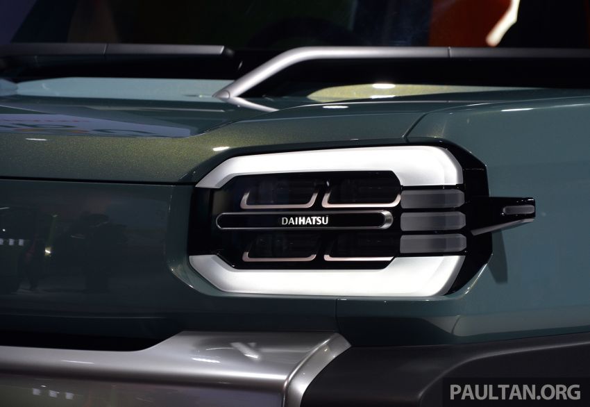 Tokyo 2019: Daihatsu IcoIco, TsumuTsumu, WaiWai, WakuWaku; cutesy ‘warm future lifestyle’ concepts 1036601