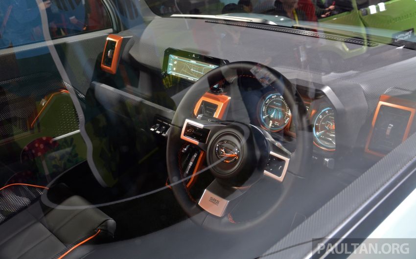 Tokyo 2019: Daihatsu IcoIco, TsumuTsumu, WaiWai, WakuWaku; cutesy ‘warm future lifestyle’ concepts 1036599