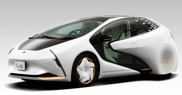 Toyota and Waymo reach agreement to explore collaboration to develop self-driving technologies