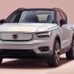 Volvo XC40 Recharge, Polestar to enter M’sia soon?