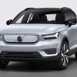 Volvo XC40 Recharge, Polestar to enter M’sia soon?