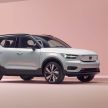 Volvo XC40 Recharge, Polestar to enter M’sia soon?