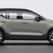 Volvo XC40 Recharge, Polestar to enter M’sia soon?