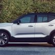 Volvo XC40 Recharge, Polestar to enter M’sia soon?