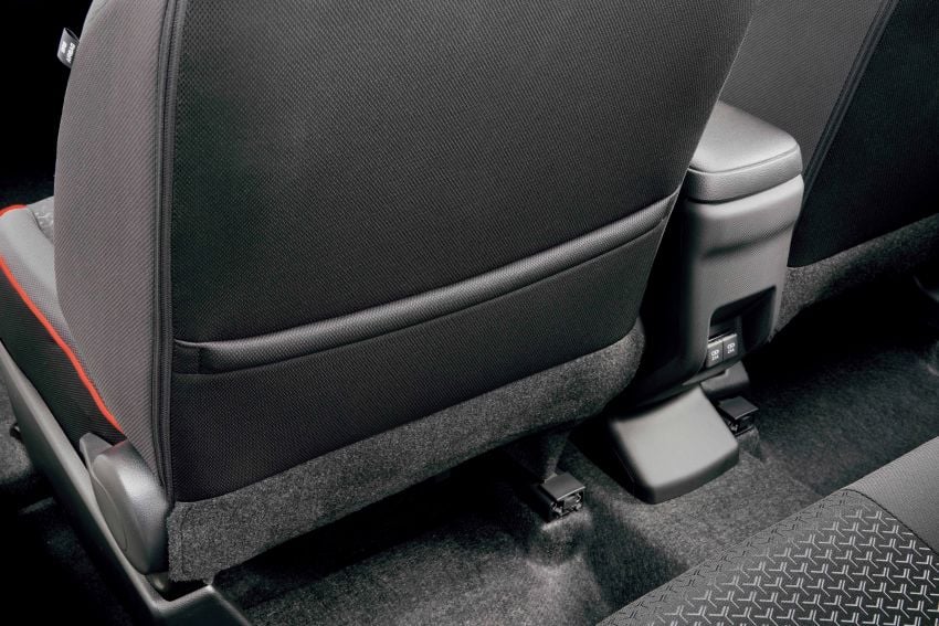 Daihatsu Rocky now on sale in Japan, priced fr RM59k 1042192