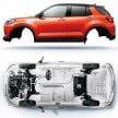 Daihatsu Rocky now on sale in Japan, priced fr RM59k