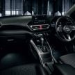 Daihatsu Rocky now on sale in Japan, priced fr RM59k