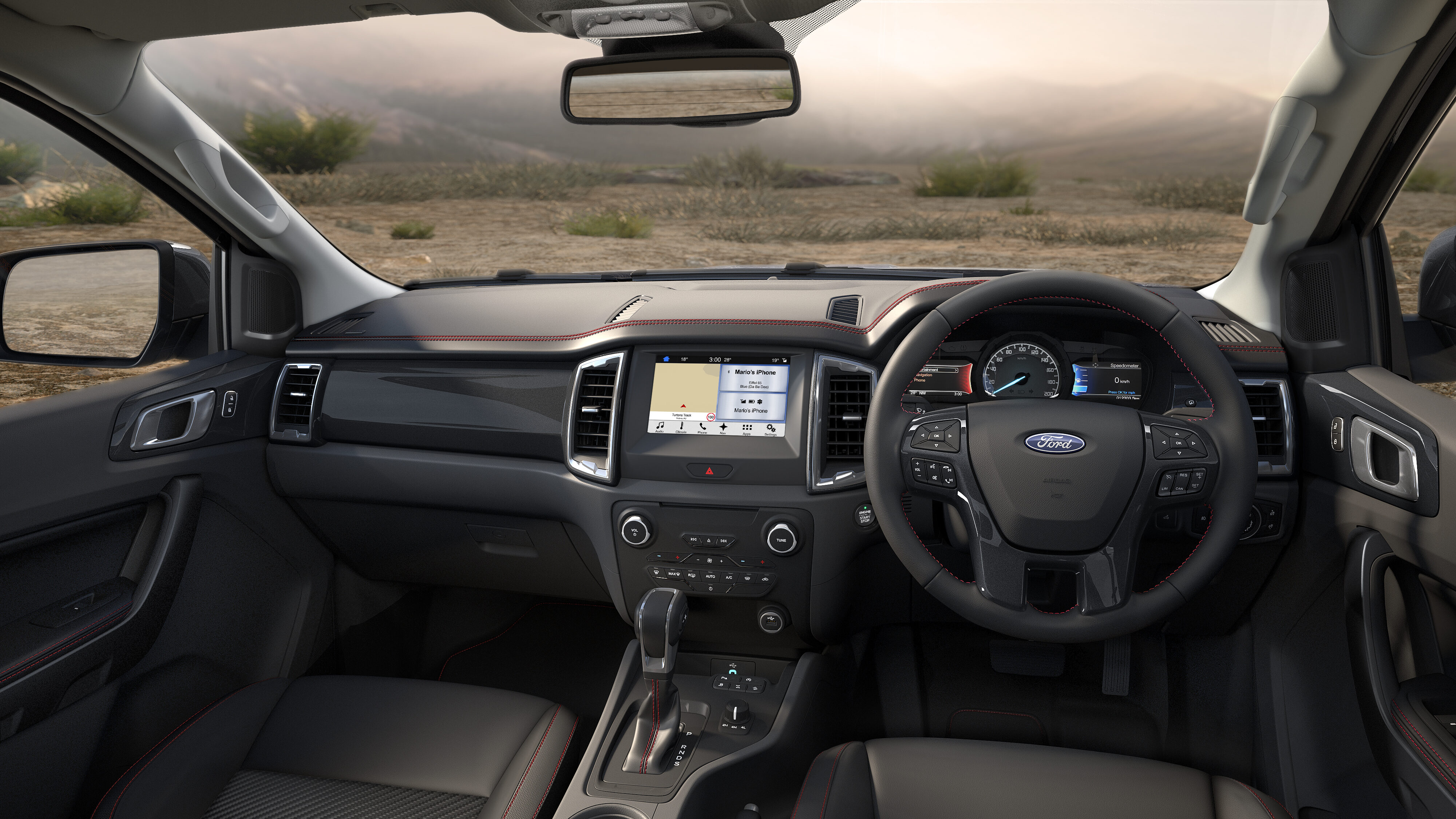 Ford Ranger FX4 2020 akan dilancarkan di Malaysia 3 Jun ini – siaran langsung di YouTube dan FB Live