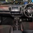 FIRST LOOK: 2020 Honda City RS 1.0L VTEC Turbo