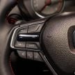 FIRST LOOK: 2020 Honda City RS 1.0L VTEC Turbo