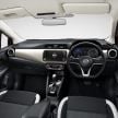 2019 Thai Motor Expo: New Nissan Almera 1.0L Turbo