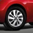 2019 Thai Motor Expo: New Nissan Almera 1.0L Turbo