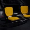 Rolls-Royce Cullinan Black Badge – blackest RR yet!