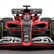Formula 1 to undergo significant rule changes in 2021 – more beautiful cars, cost cap to be implemented