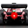 Formula 1 to undergo significant rule changes in 2021 – more beautiful cars, cost cap to be implemented