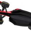 Formula 1 to undergo significant rule changes in 2021 – more beautiful cars, cost cap to be implemented