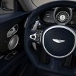 Aston Martin DBS Superleggera Concorde Edition celebrates 50th anniversary of supersonic air travel