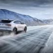 Ford Mustang Mach-E EV in Malaysia – will an electric Mustang SUV with up to 610 km range work here?