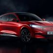 Ford Mustang Mach-E EV in Malaysia – will an electric Mustang SUV with up to 610 km range work here?