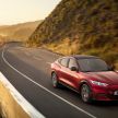 Ford Mustang Mach-E EV in Malaysia – will an electric Mustang SUV with up to 610 km range work here?