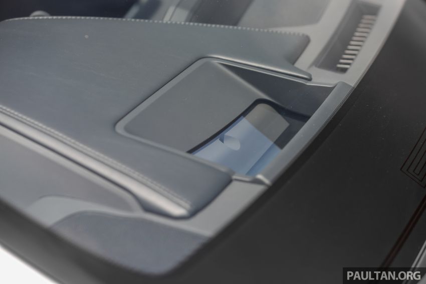 REVIEW: 2019 Lexus ES 250 in Malaysia, from RM296k 1038372