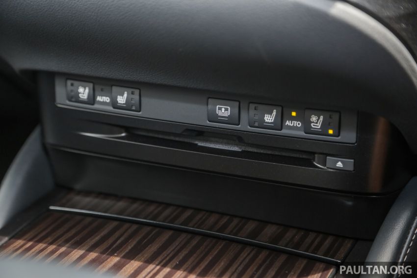 REVIEW: 2019 Lexus ES 250 in Malaysia, from RM296k 1038400