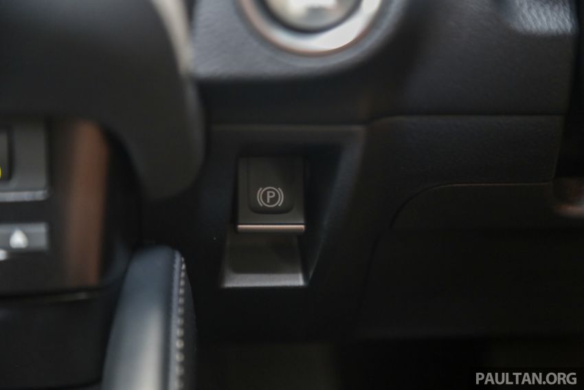 REVIEW: 2019 Lexus ES 250 in Malaysia, from RM296k 1038402