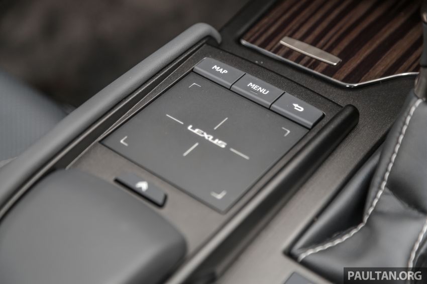 REVIEW: 2019 Lexus ES 250 in Malaysia, from RM296k 1038405