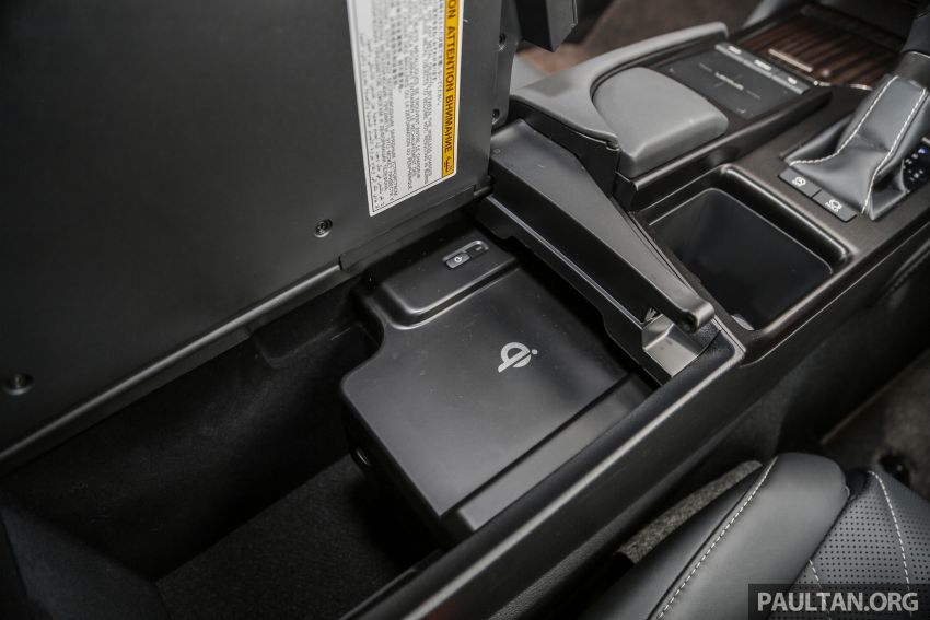 REVIEW: 2019 Lexus ES 250 in Malaysia, from RM296k 1038407