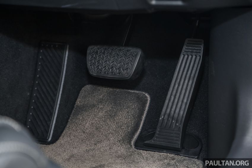 REVIEW: 2019 Lexus ES 250 in Malaysia, from RM296k 1038426