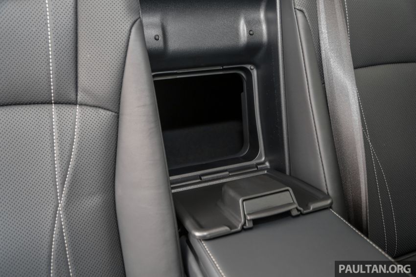 REVIEW: 2019 Lexus ES 250 in Malaysia, from RM296k 1038433