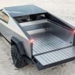 Tesla Cybertruck shows off its interior at US car meet – production EV pick-up truck to be launched soon?