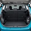 Daihatsu Rocky kini dijual di Jepun, harga dari RM59k